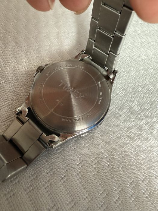 Vand ceas TIMEX Taft Street