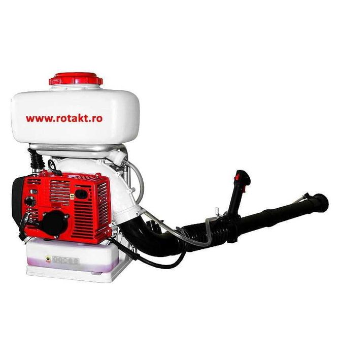 Atomizor Rotakt 3WF-600, 15m, Benzină 3.4CP