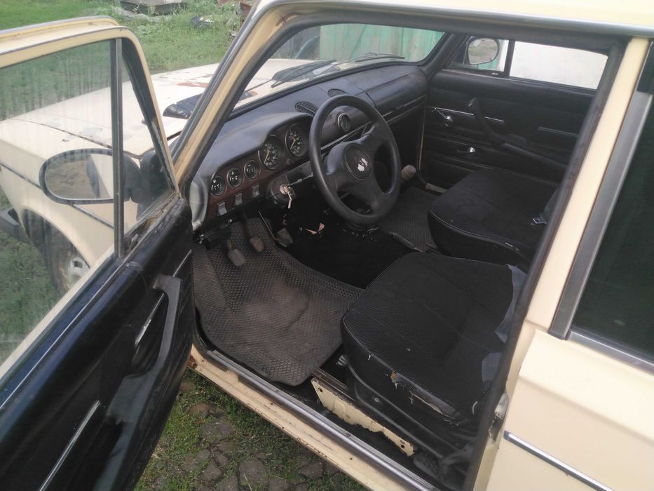 Продам Жигули Ваз2106