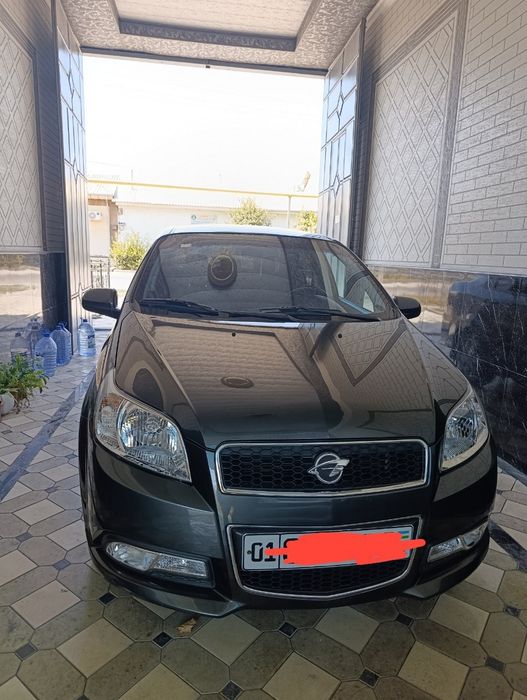 Nexia 3 avtomat srochna
