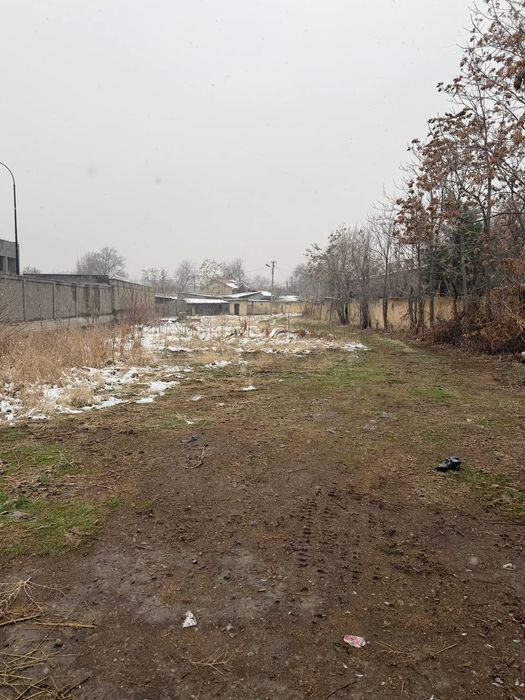 Земля 27 соток. Мирабадский район