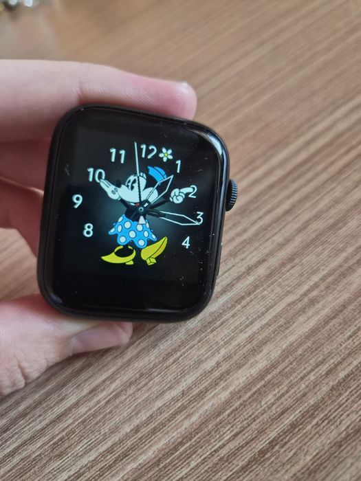 Спортна гривна FItPro X7