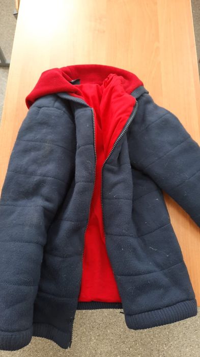 Куртка хб на весну осень