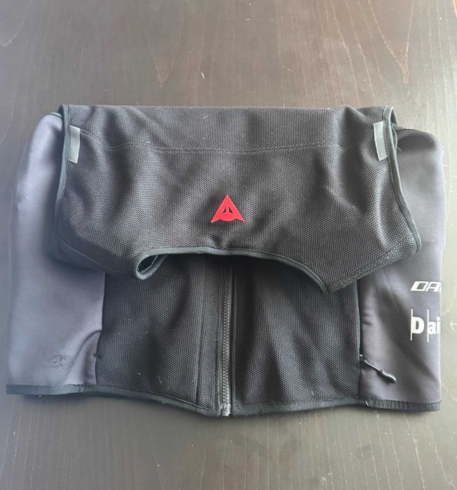 Dainese D-Air - Air-bag протекторна жилетка ( L )