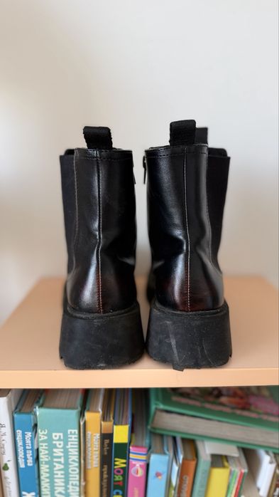Детски боти ZARA