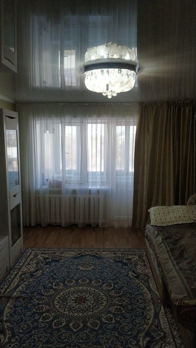 Продам 3-х комнатную квартиру