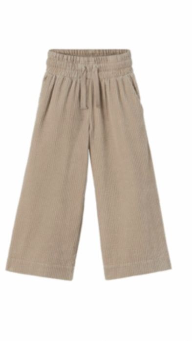 Кюлоты для девочки