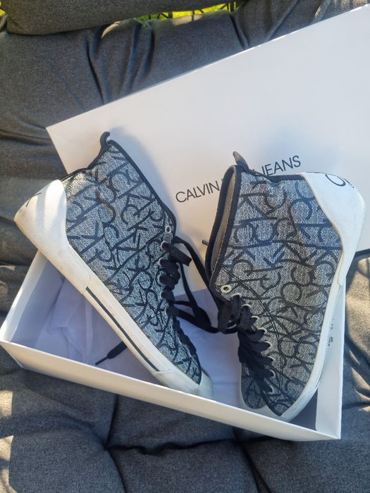 Calvin Klein мъжки сникърси