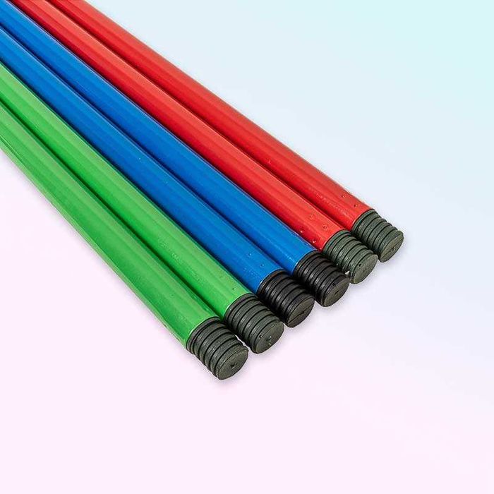 Метална дръжка за моп 1.2 м