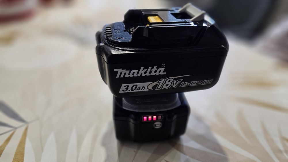 Makita 18v батерии 3ah