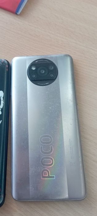 Поко х 3 про обмен