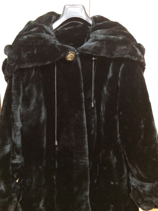 Vind haina noua blana artificiala