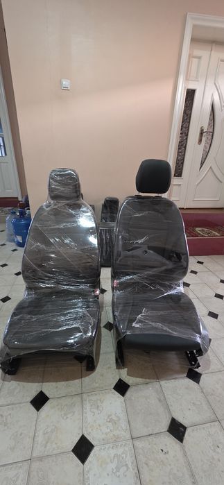 Сиденье мерс W206 full комлект