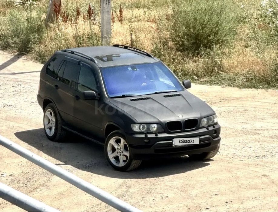 Продается BMW X5