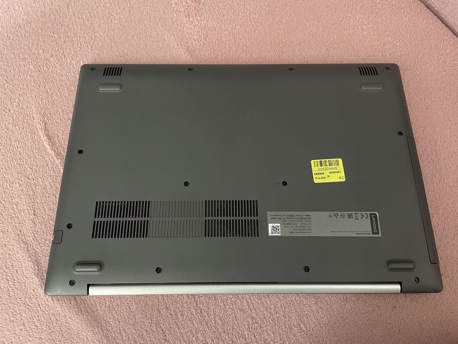 Lenovo IdeaPad 330, Ryzen 5, SSD 1 TB