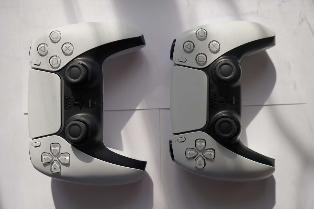 Джойстики PS5 Dualsence ПС5