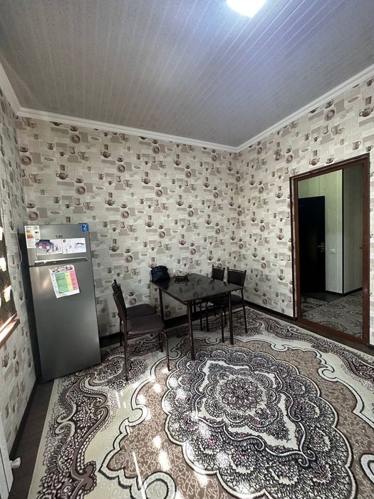 Квартира Дом сотилади