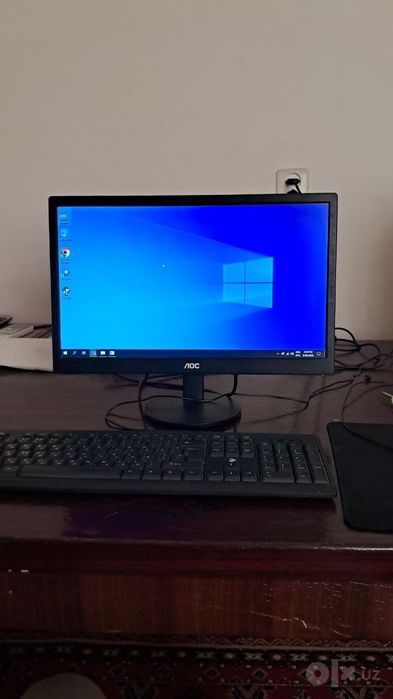 Avtech celeron 8gb+128SSD kopyuter