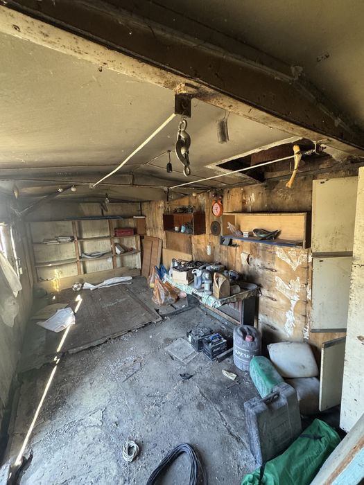 Продам контейнер для склада