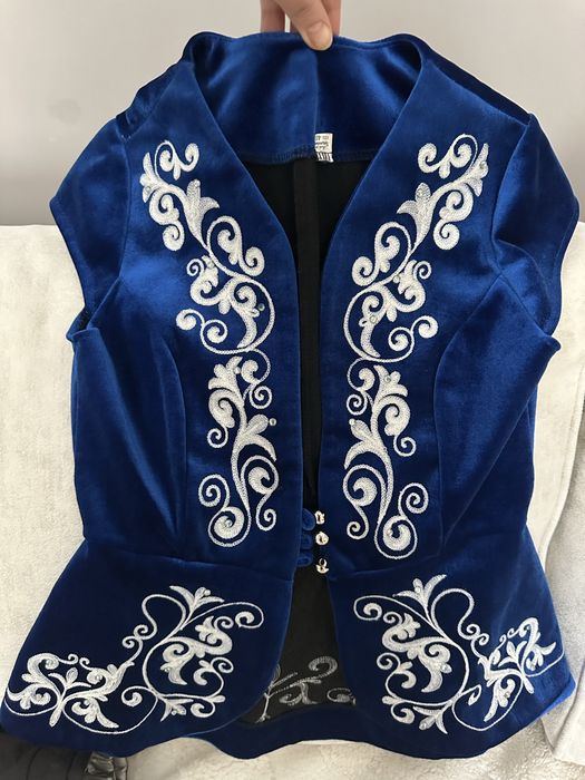 Национальная одежда