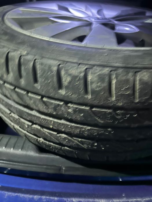 5*114.3  R17 диски комплект