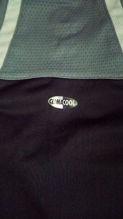 Vand Tricou Sport ADIDAS CLIMACOOL, masura S.