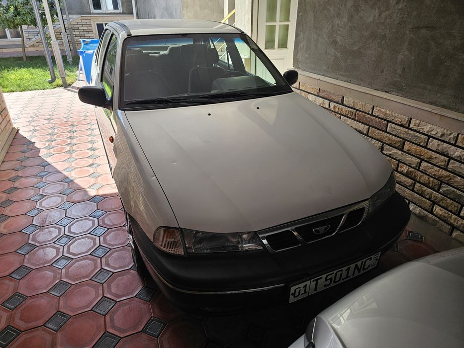 Daewoo Nexia 1 GLE 2001 Ideal