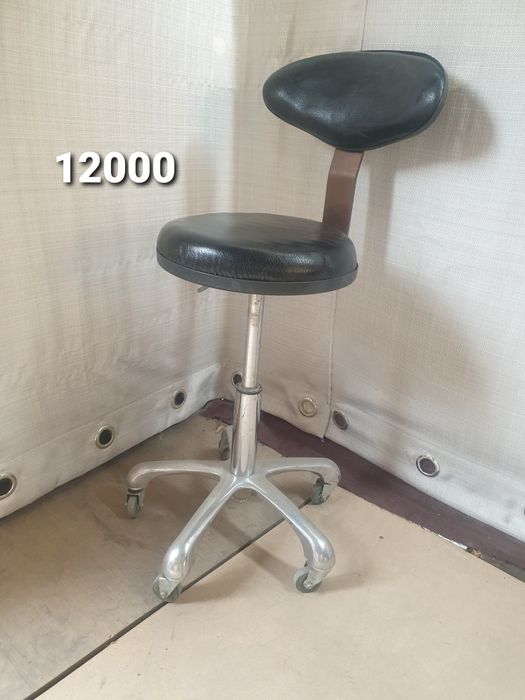 Мойки для головы, кресла  Алмата