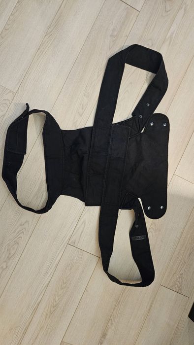 Marsupiu Marsupi Negru