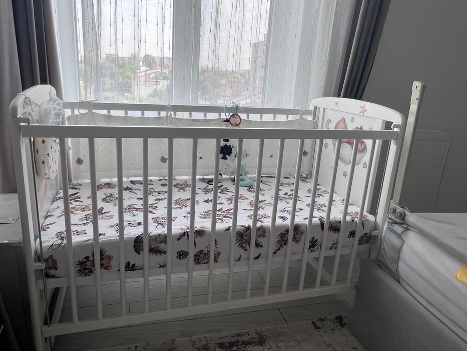 Vand patut bebelusi nou
