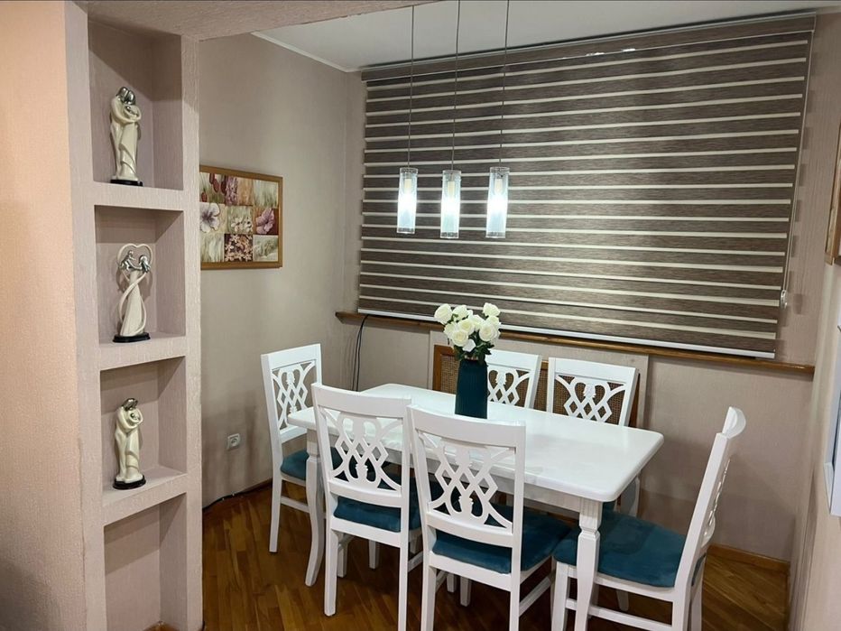 Вторичка 77 серия 4/4/4 Бий Генерал Петрова 90м2