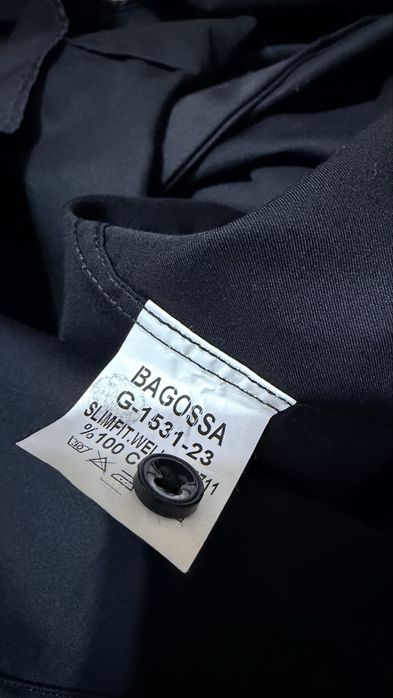 Camasi slim fit pentru barbati