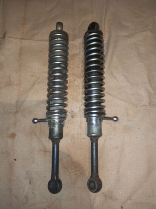 продам  карбы  старого  образца