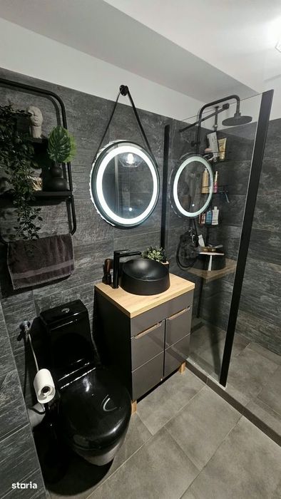 Apartament 2 camere, Metrou Dimitrie Leonida, parcare