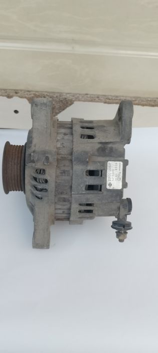 Генератор  Ниссан SR 20