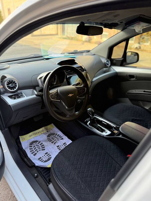 Спарк 2022 тоза авто