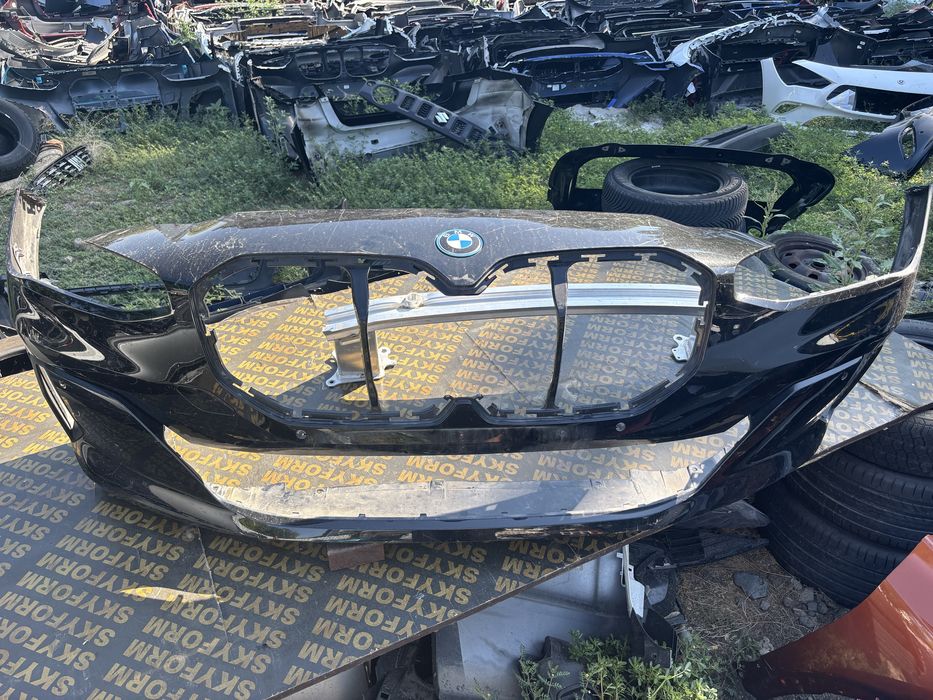 Броня BMW 2 U06 Active