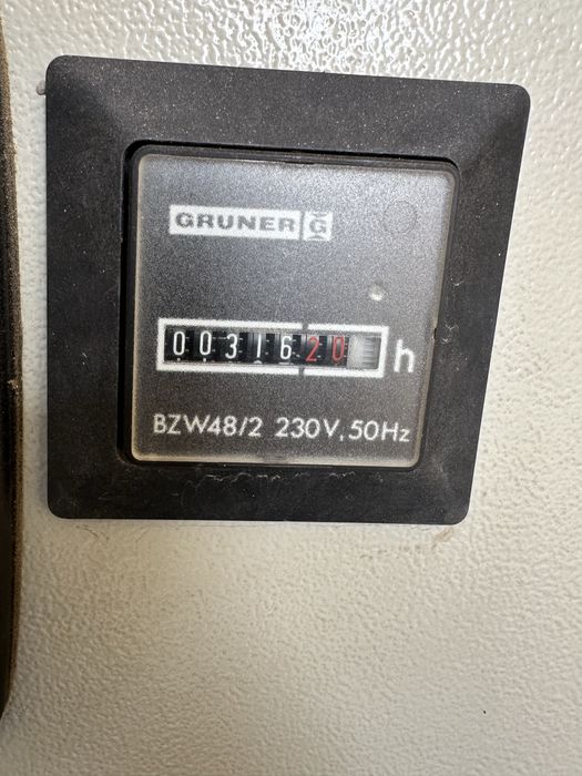 Продам дизель генератор