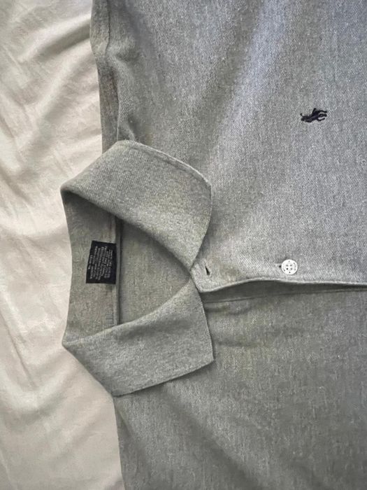 Tricou polo Ralph Lauren