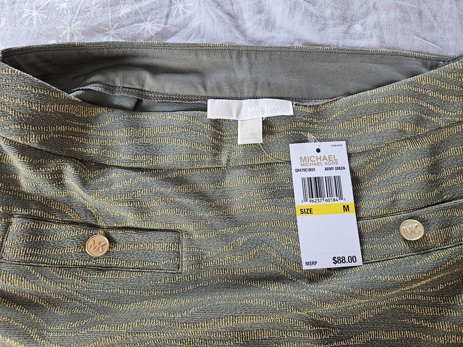 Къса пола Michael Kors