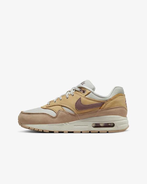 Кроссовки женские/детские Nike Air Max 1 SE! Новые в коробке! Оригинал
