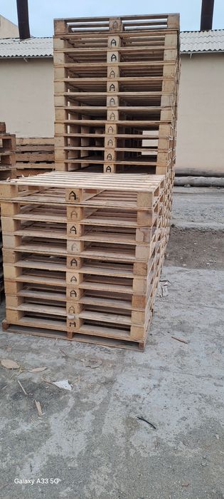 Har xil Paddonlar Sotiladi