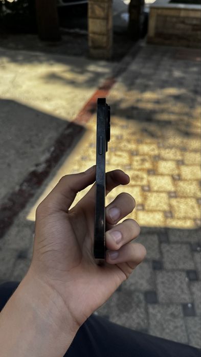 Айфон 14 про гарантия блан