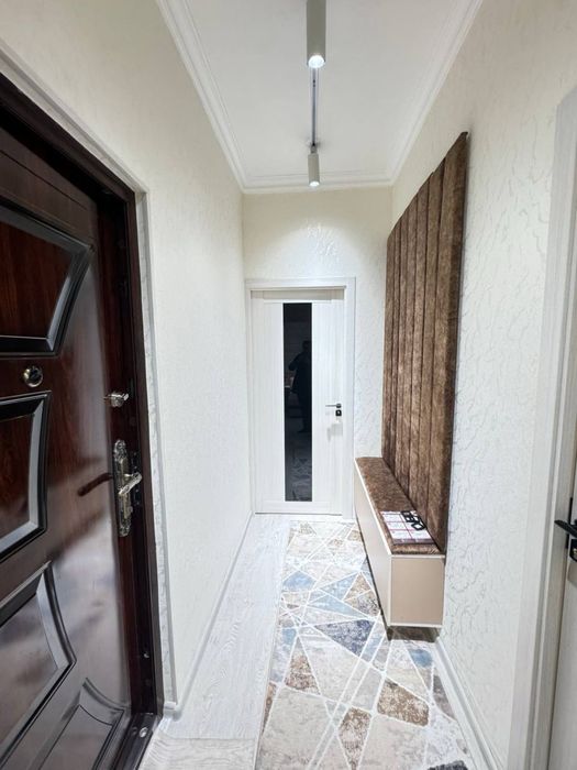 Продается 2в3 комнатная разделка Чиланзар 6 Мирзо Улугбек метро