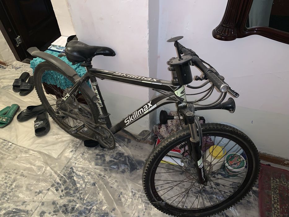 Velosiped,arzon narxda