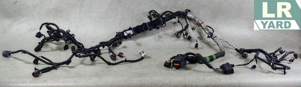 Cablaj motor 2.0 Ingenium 204 DTA Discovery 5/Defender 2020+