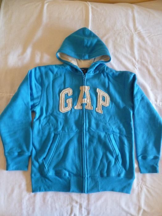 GAP горнище яке суитчър 12-13 години