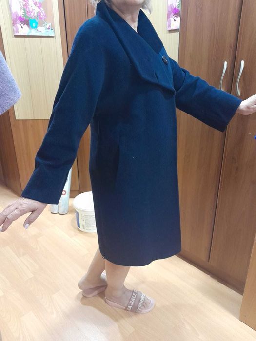 Пальто женское 50 размер