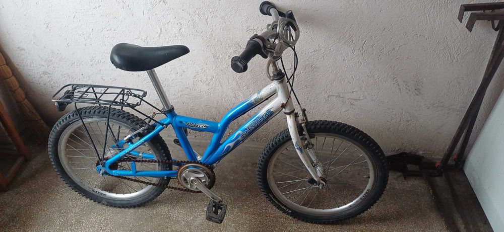 Bicicleta copii 20 inc