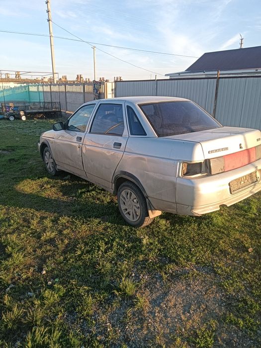 Запчасти на ваз 2110